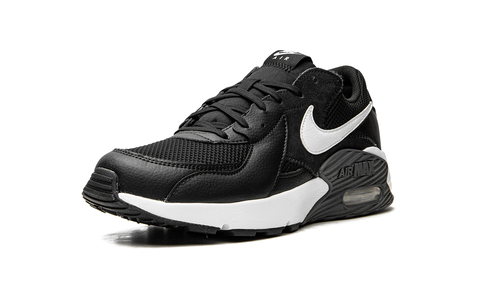 Air Max Excee "Black / White" CD4165 001