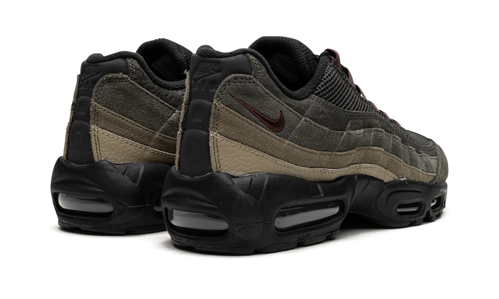 Air Max 95 "Black Earth" FD0652 001