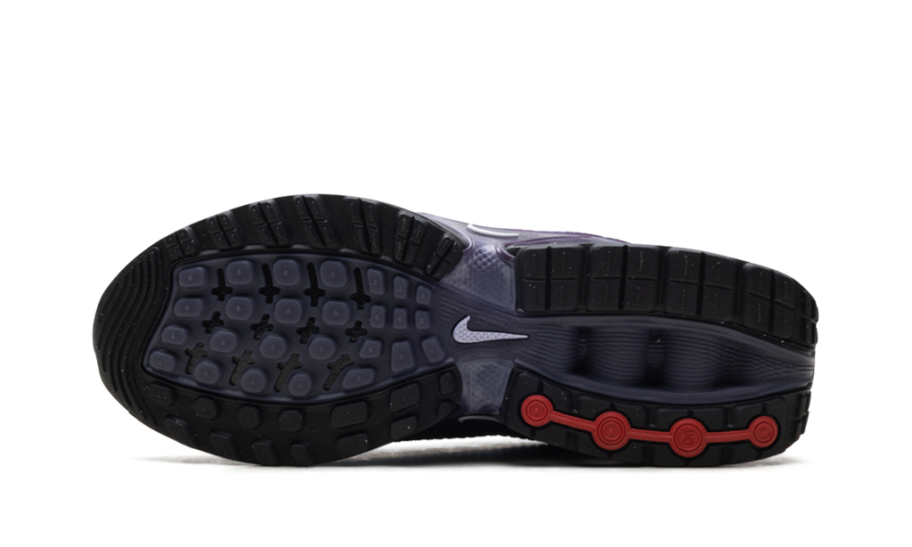 Air Max Dn WMNS "Dark Raisin Dusty Amethyst Black Amethyst Tint" HQ4050 500