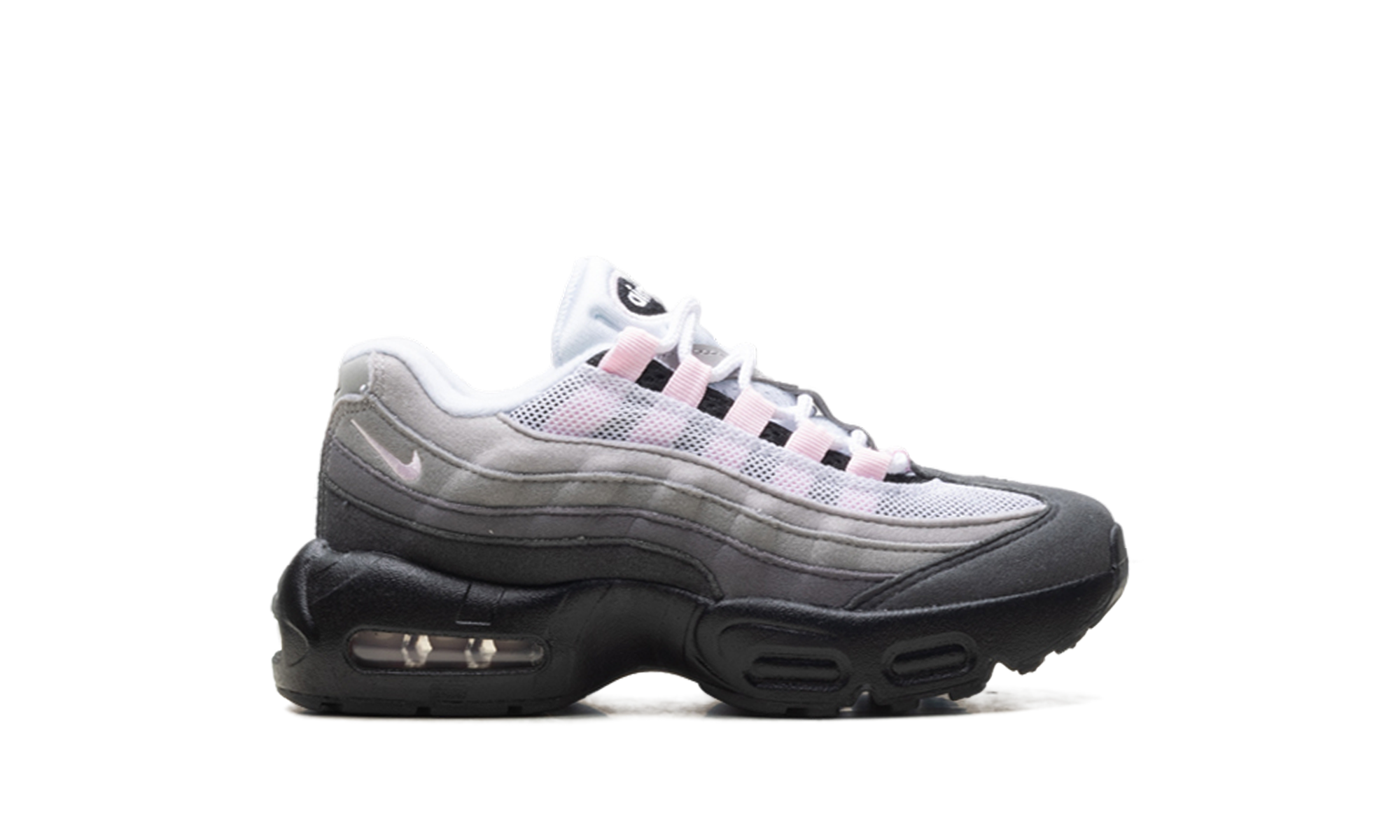 Air Max 95 PS "Black / Pink Foam" 905461 075
