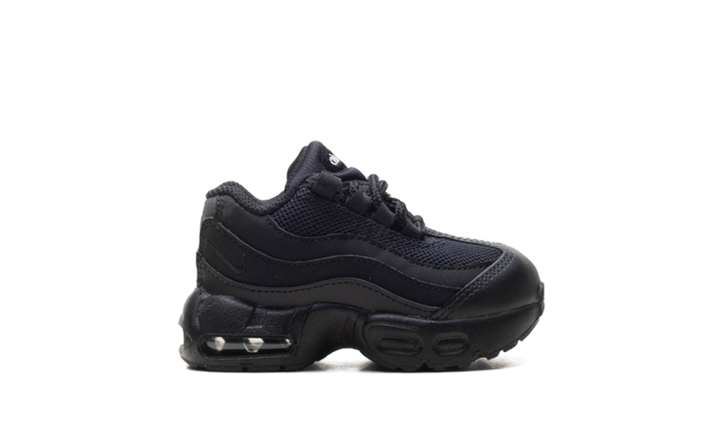 Air Max 95 Recraft TD "Black / Black / Anthracite / Black" HQ6365 001