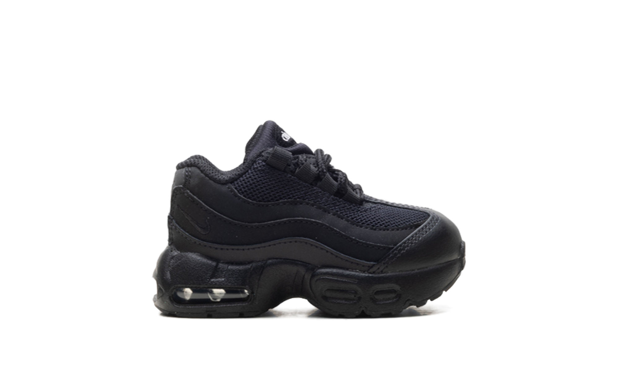 Air Max 95 Recraft TD "Black / Black / Anthracite / Black" HQ6365 001