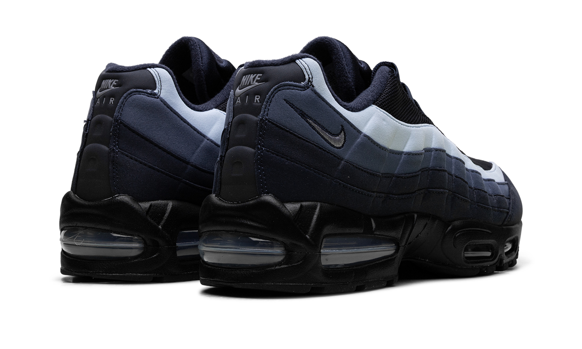 Air Max 95 OG "Big Bubble Obsidian" IH4457 400