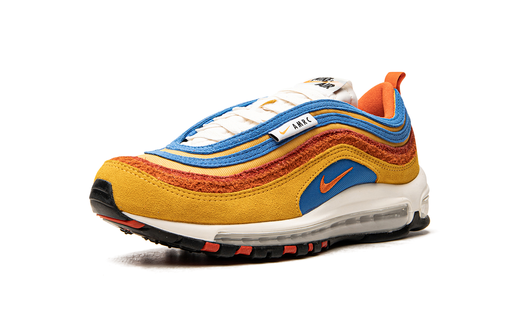 Air Max 97 SE "Running Club" DH1085 700
