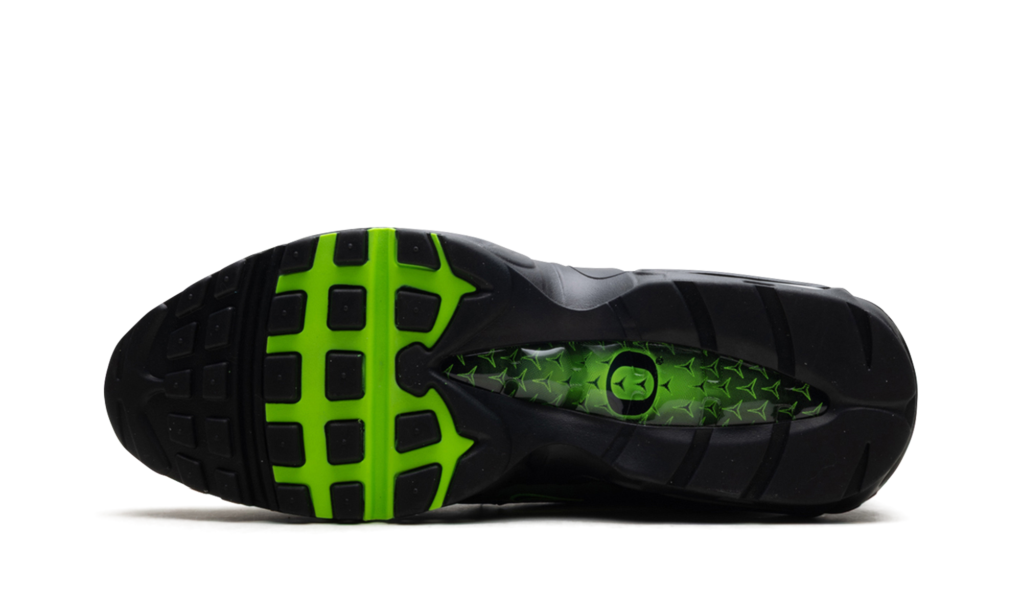 Air Max 95/97 "Ducks of a Feather Storm" II1714 900