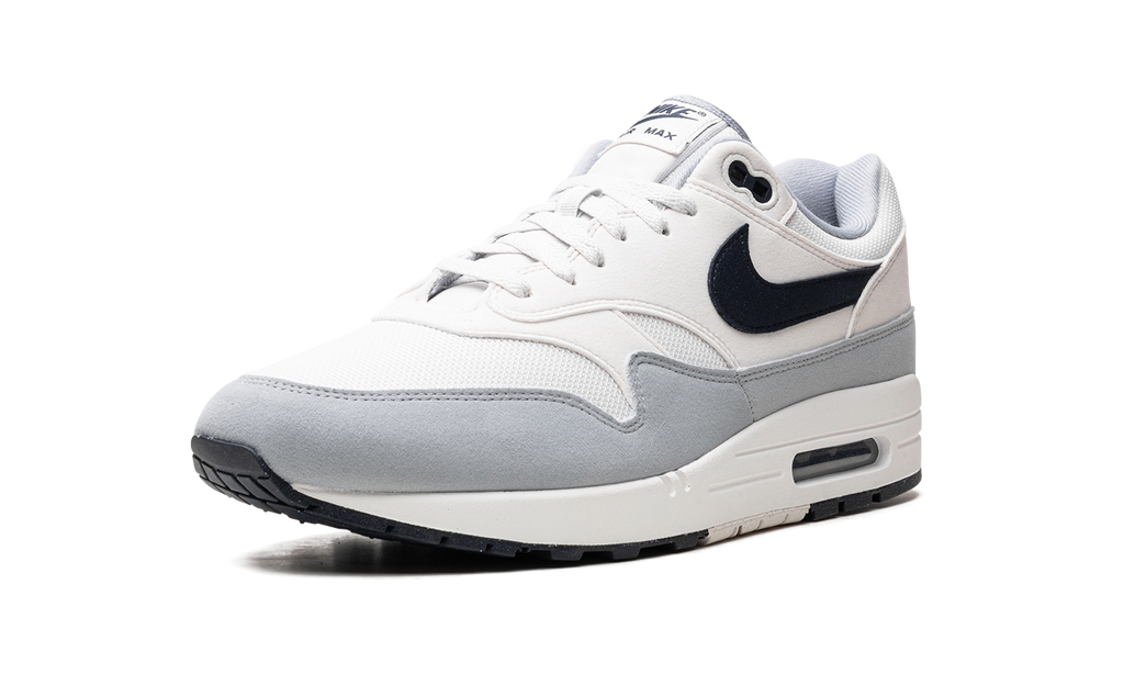 Nike Air Max 1 "Dark Obsidian" FD9082 002
