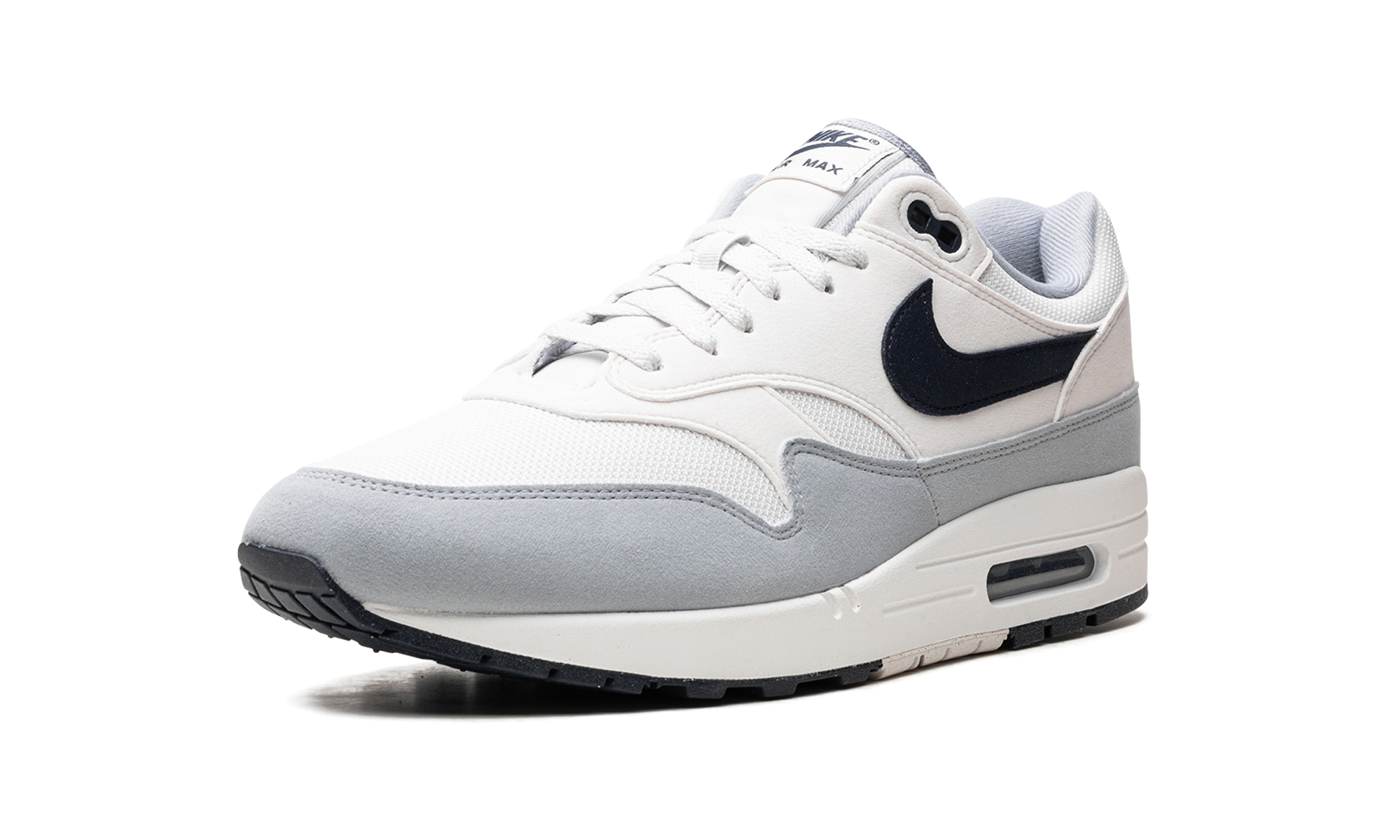 Nike Air Max 1 "Dark Obsidian" FD9082 002