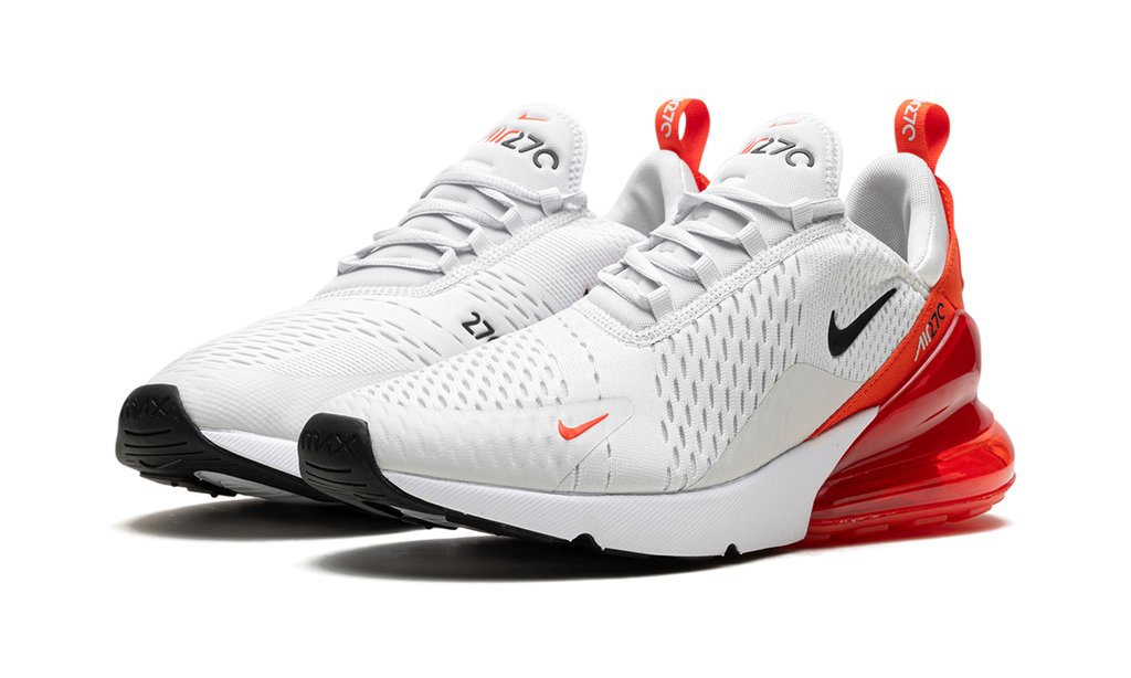 Air Max 270 "Photon Dust Picante Red" AH8050 029