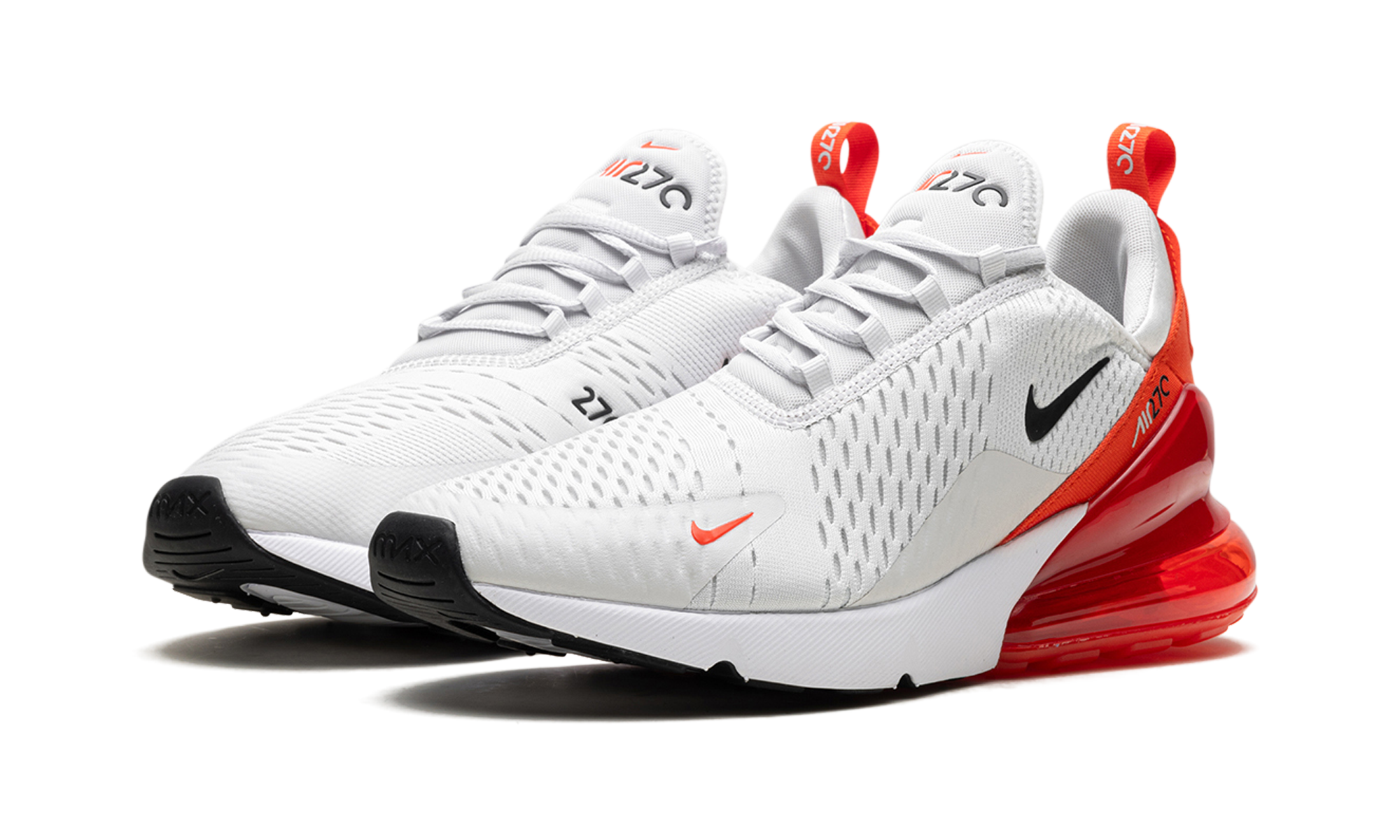 Air Max 270 "Photon Dust Picante Red" AH8050 029