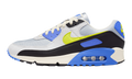 Air Max 90 "Wave Pack Photon Dust Blue Cyber" IU7543 025