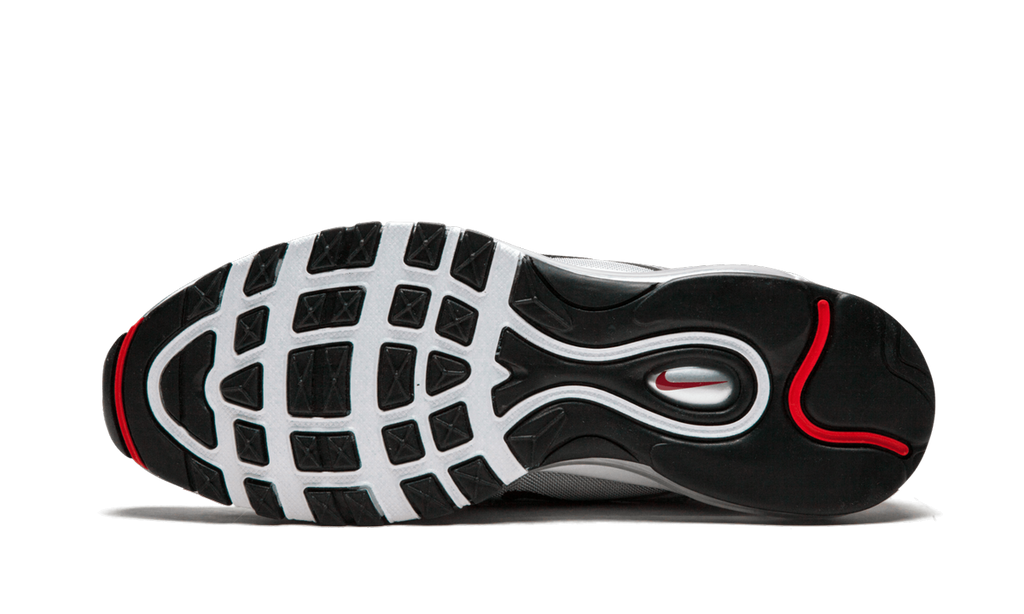 Air Max 97 Premium "Reflect Silver" 312834 007