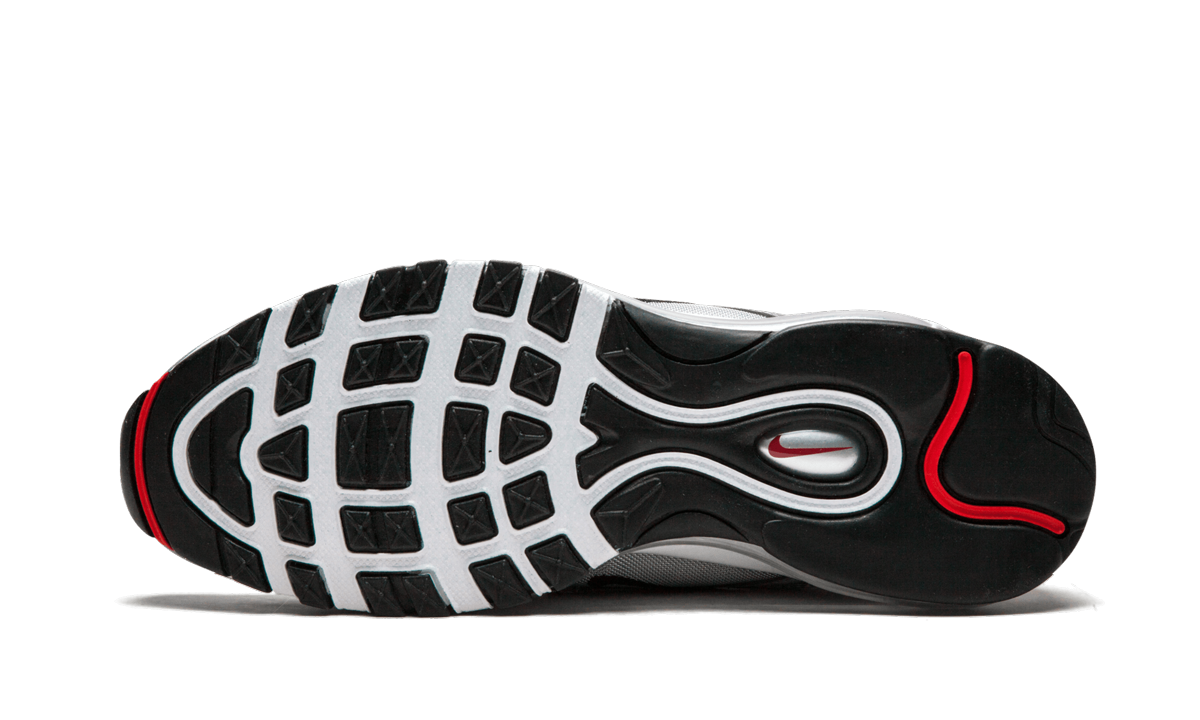 Air Max 97 Premium "Reflect Silver" 312834 007