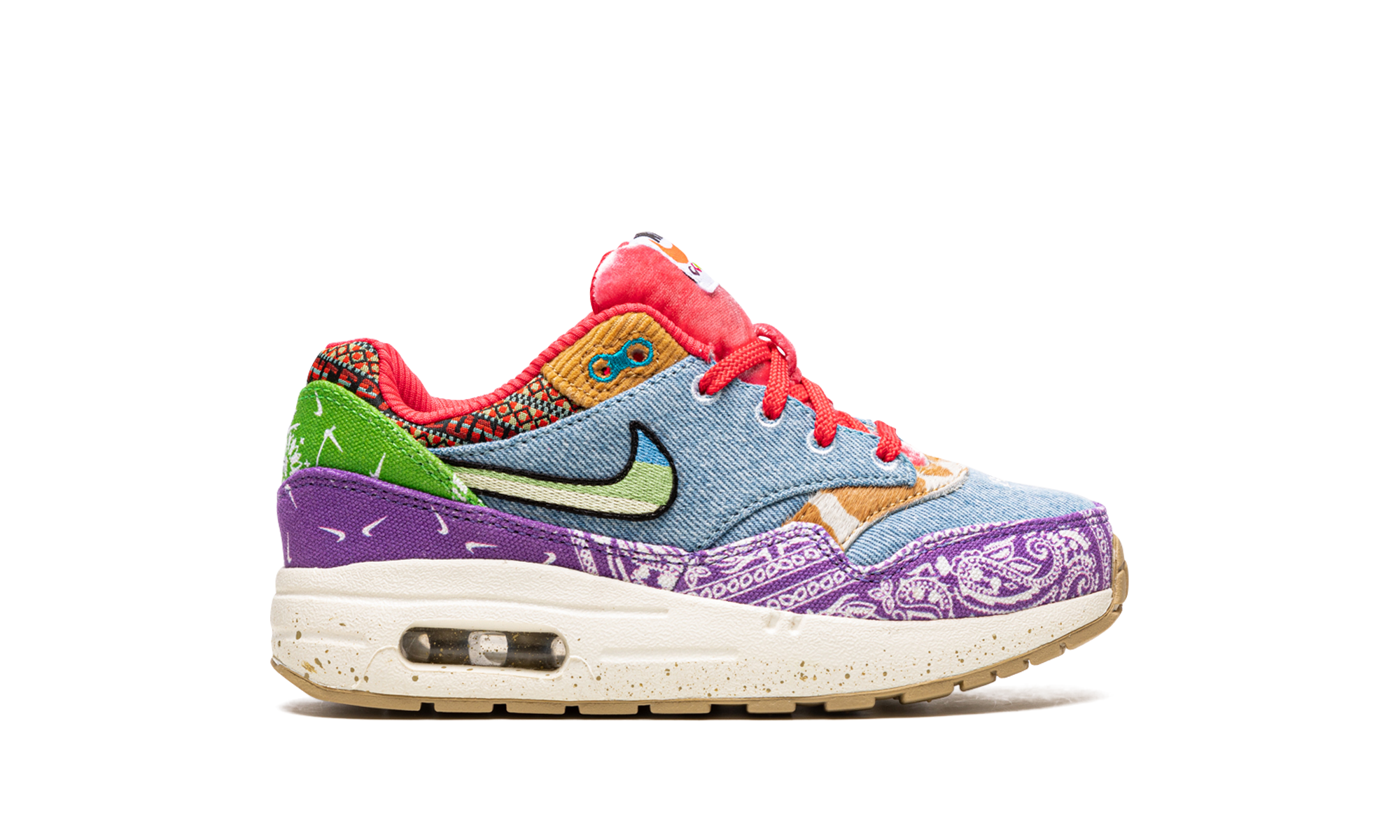 Air Max 1 PS "Concepts Far Out" DR2362 100