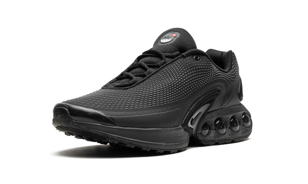 Air Max Dn "Black" DV3337 002
