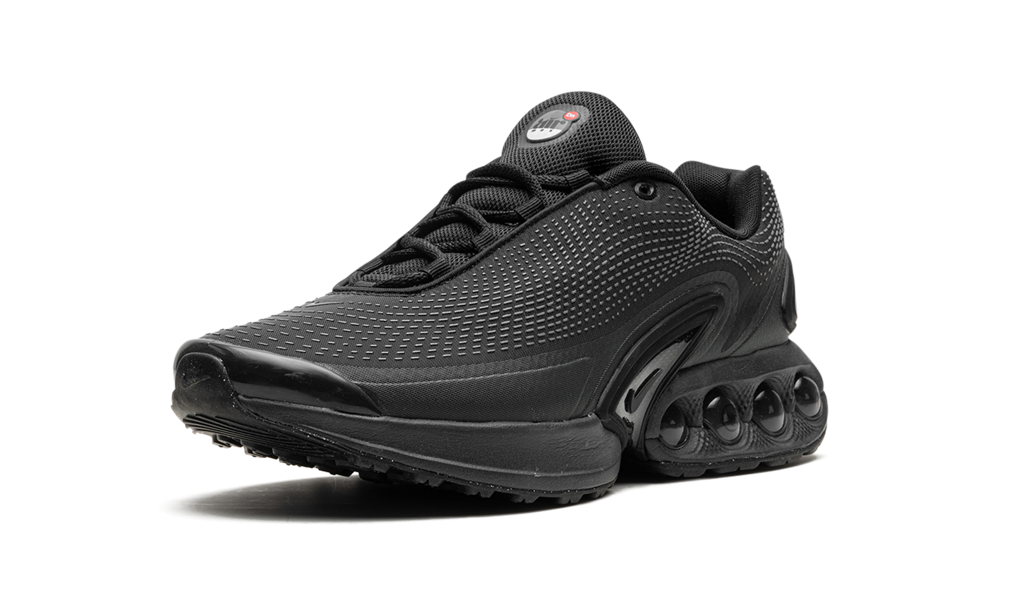 Air Max Dn "Black" DV3337 002