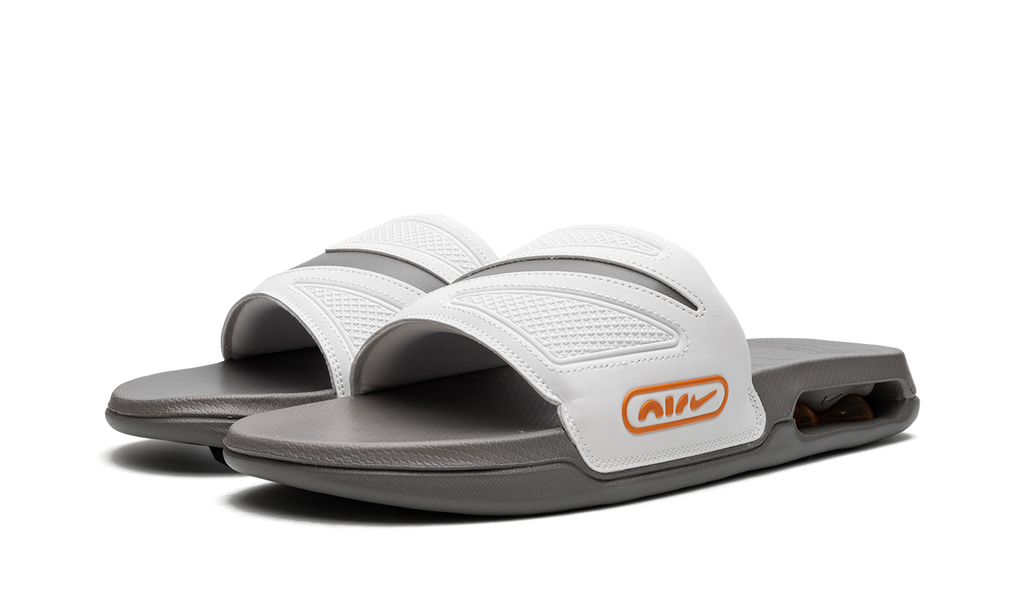 Air Max Cirro Slide "Platinum Tint" DC1460 005