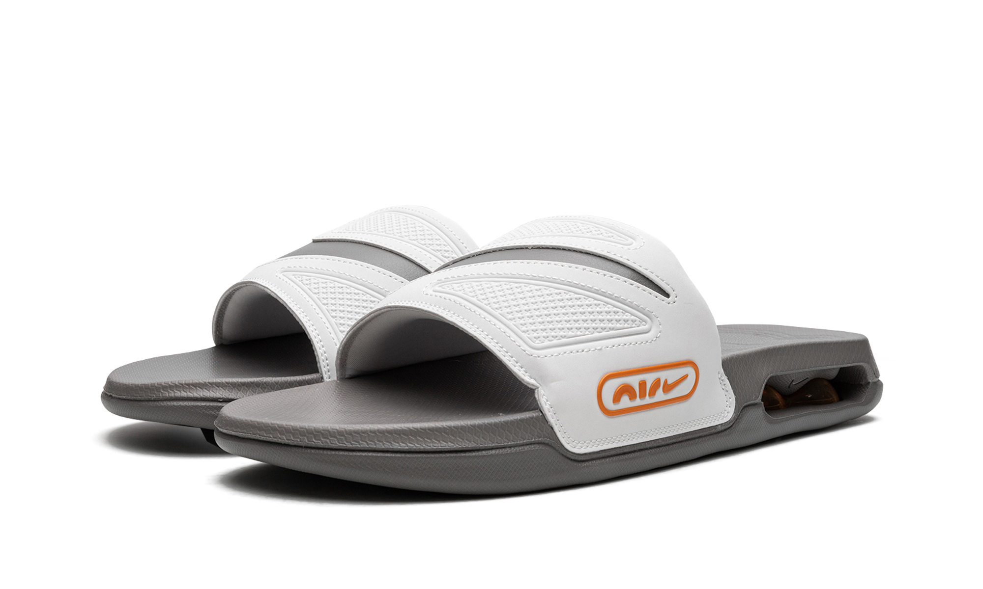 Air Max Cirro Slide "Platinum Tint" DC1460 005
