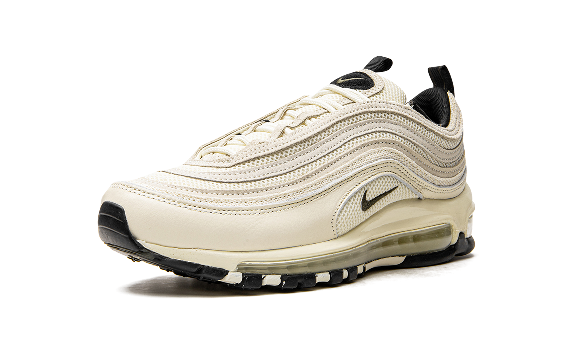 Air Max 97 "Coconut Milk" DV5451 100