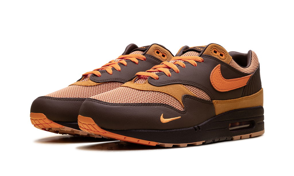 Air Max 1 "King’s Day" HF7346 200