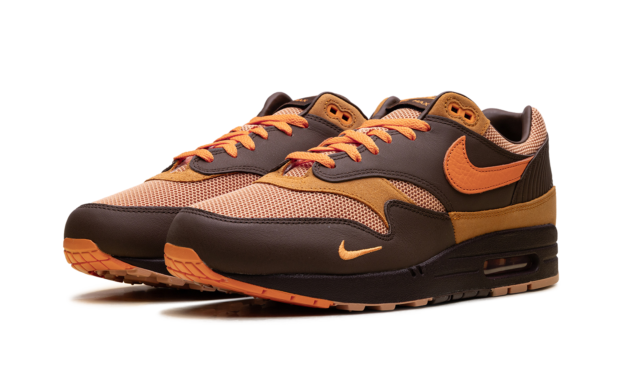 Air Max 1 "King’s Day" HF7346 200