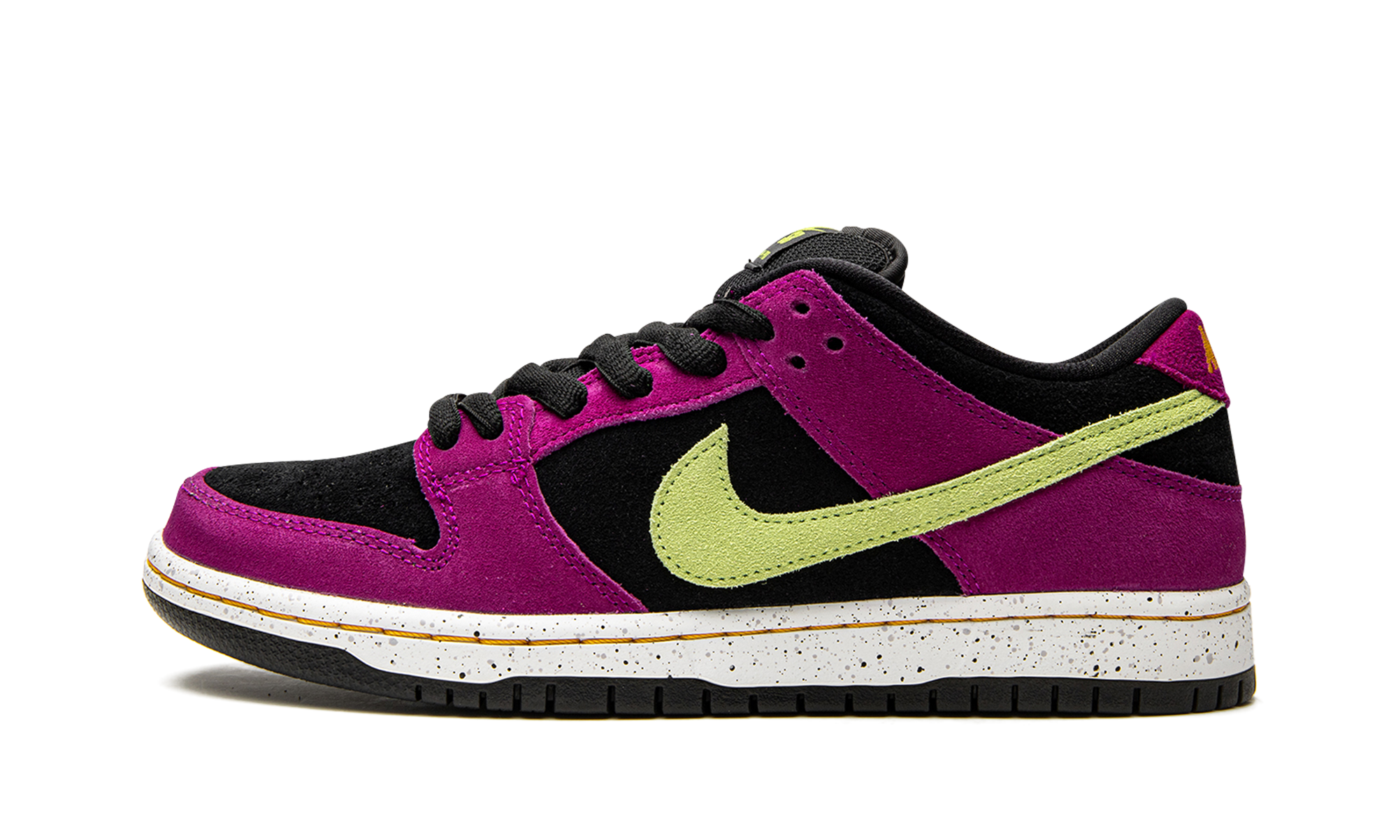 SB Dunk Low "ACG Terra Red Plum" BQ6817 501