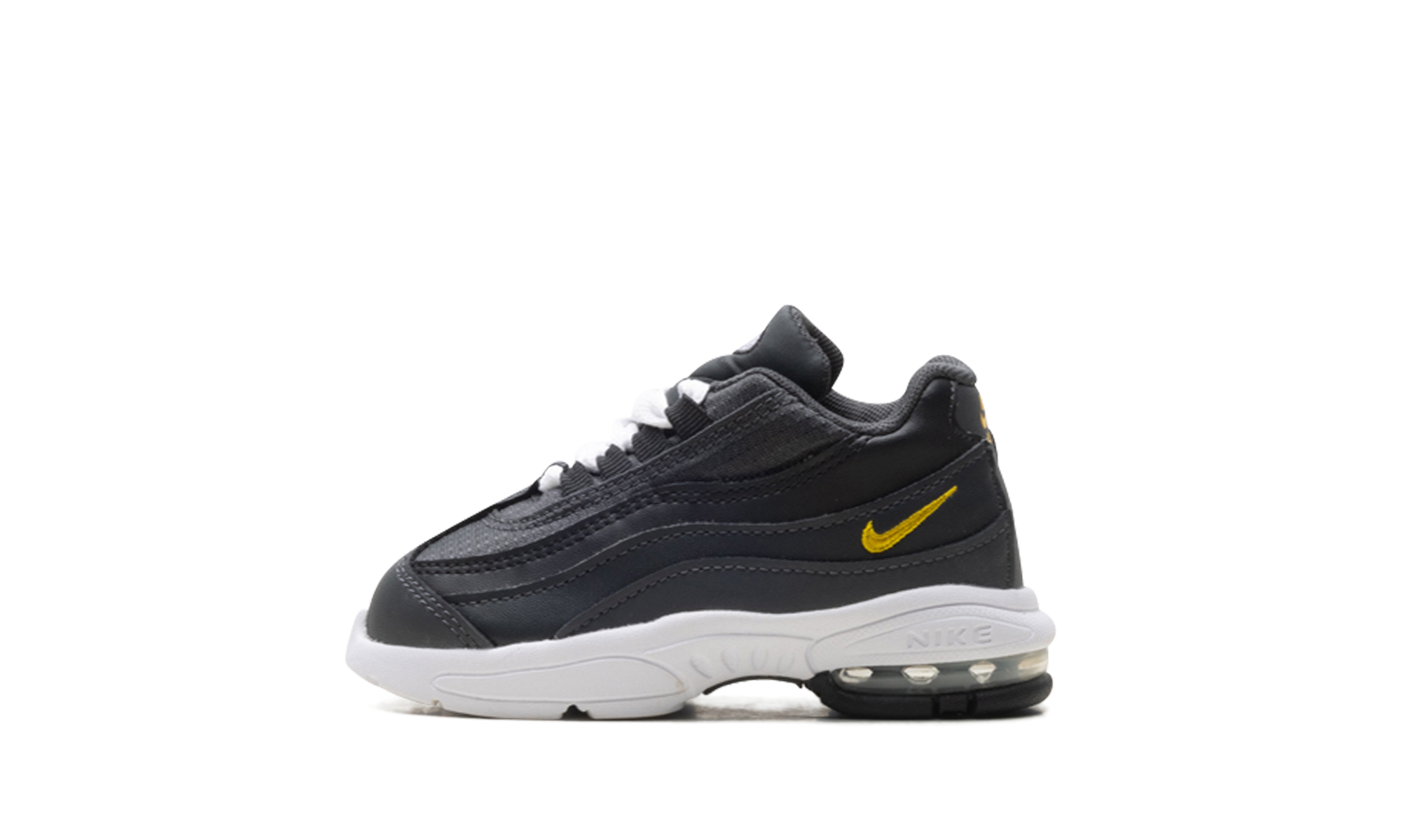 Little Air Max 95 TD "Anthracite" 905462 028