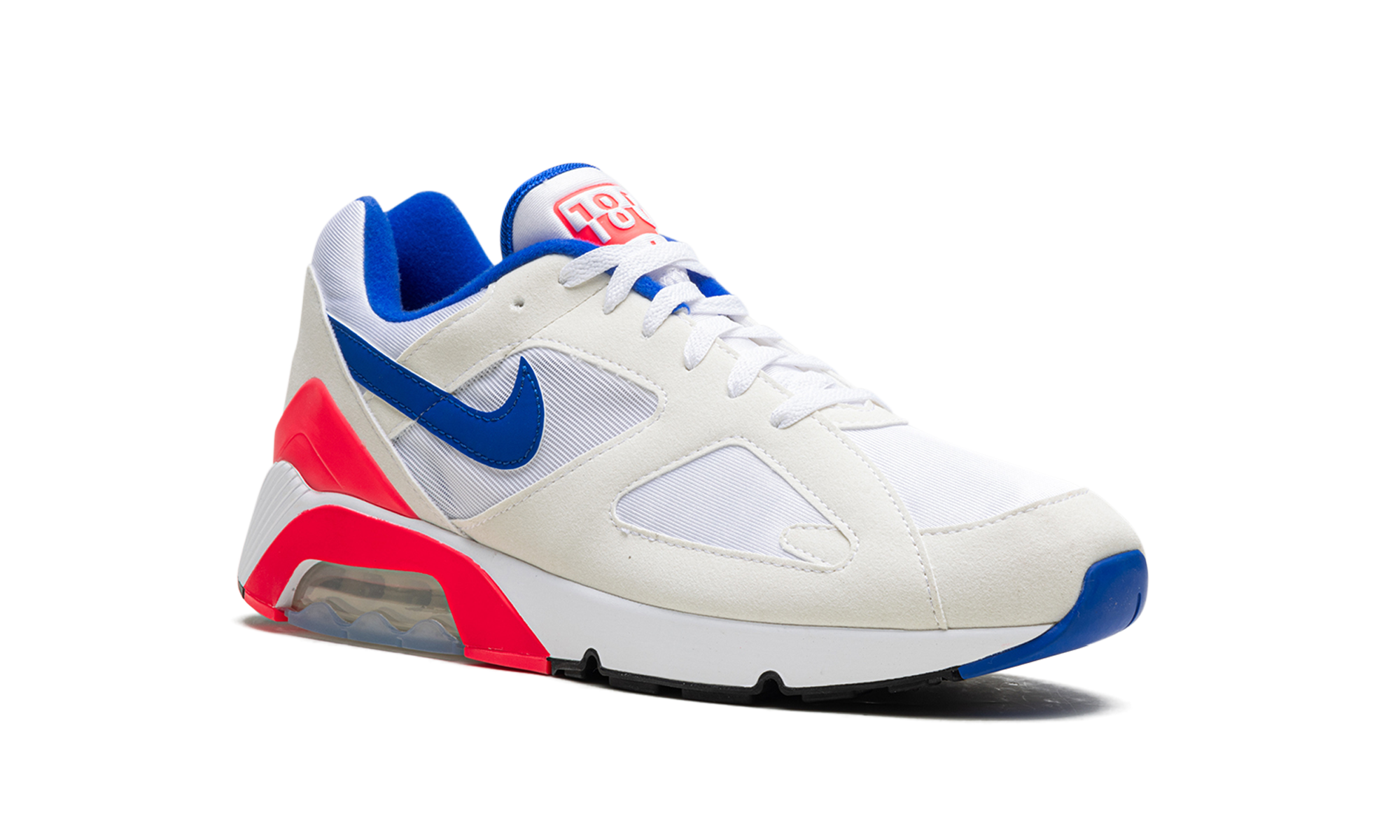 Air Max 180 "Ultramarine (2024)" FJ9259 100