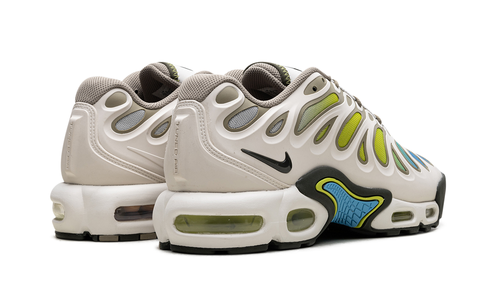 Air Max Plus Drift "Cyber Baltic Blue" FD4290 008