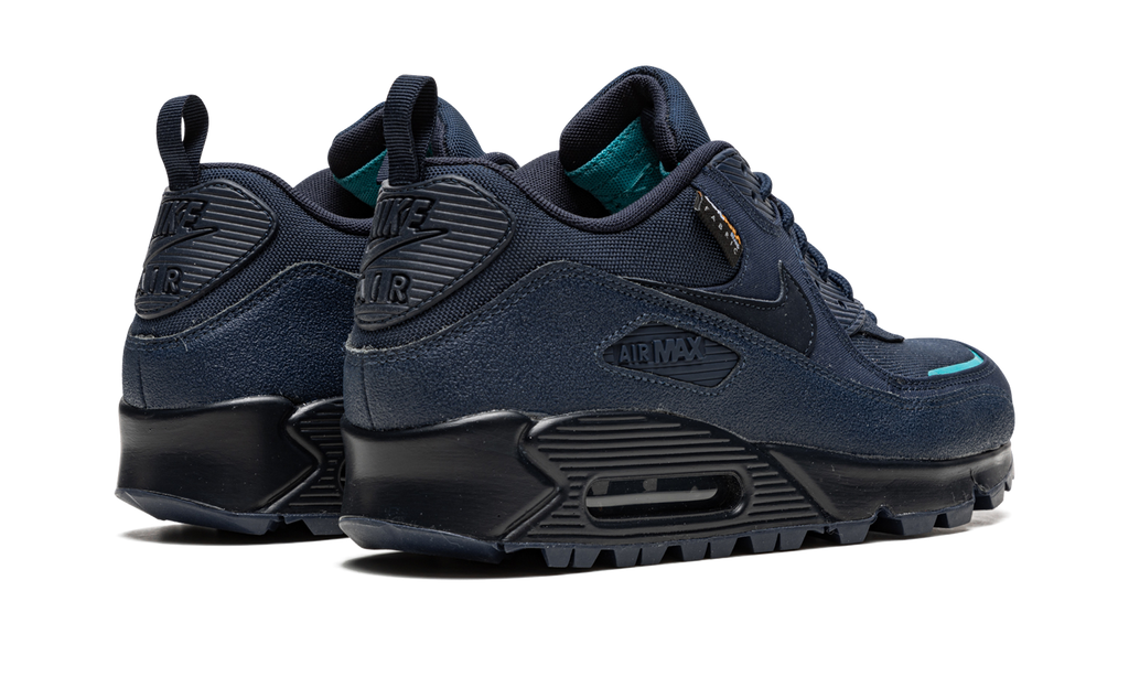 Air Max 90 Surplus "Midnight Navy" DC9389 400