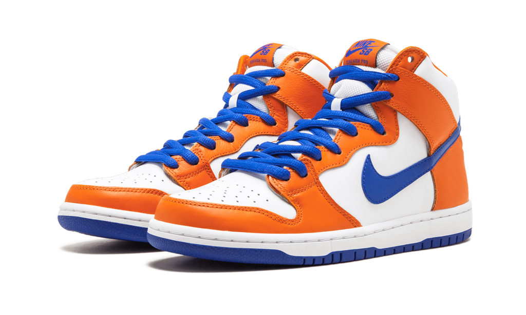 SB Dunk High TRD QS "Danny Supa" AH0471 841