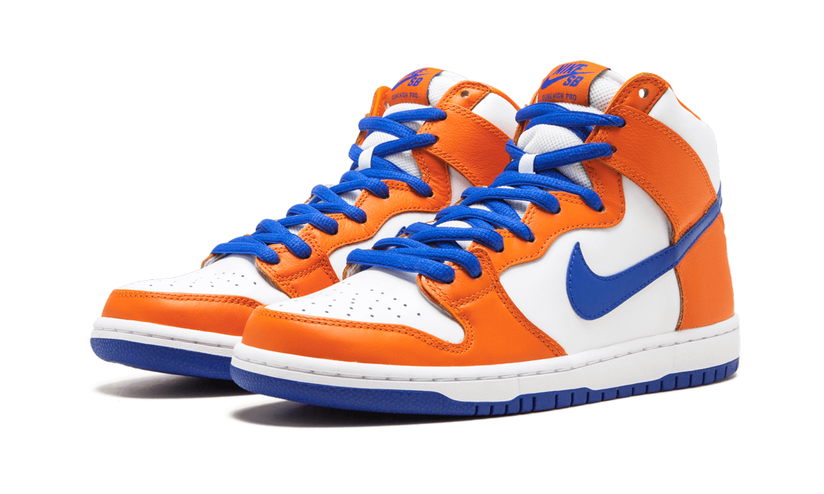 SB Dunk High TRD QS "Danny Supa" AH0471 841