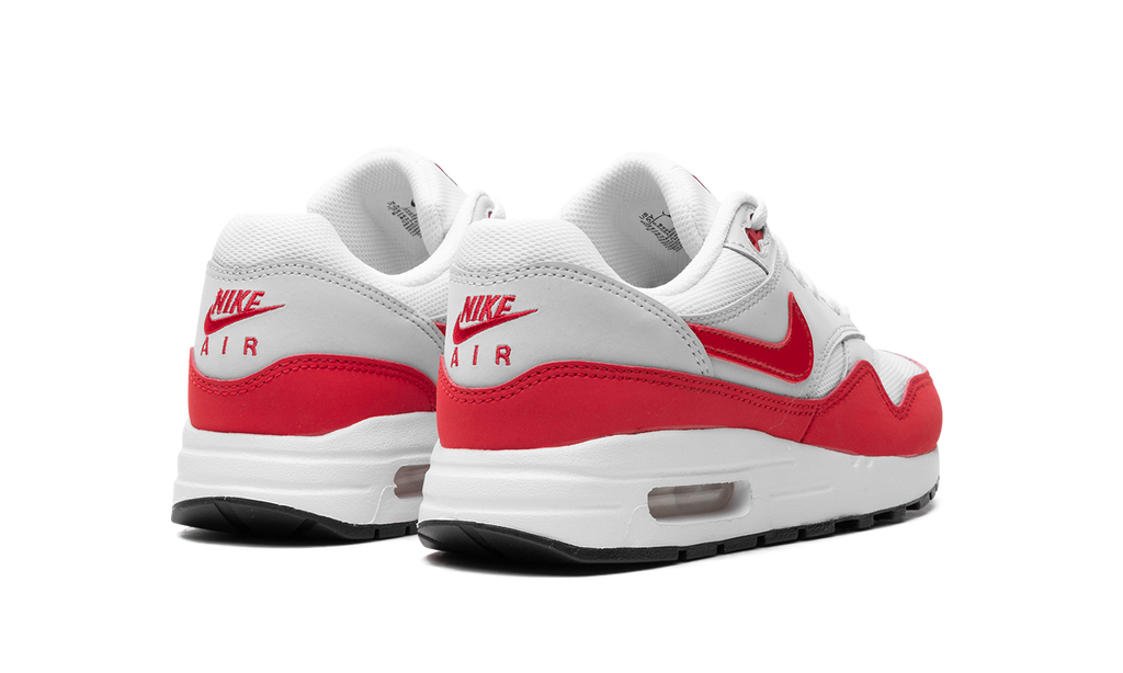 Air Max 1 GS "Sport Red" DZ3307 003