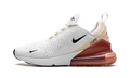 AIR MAX 270 WMNS "White Pale Ivory Muslin Black" AH6789 123