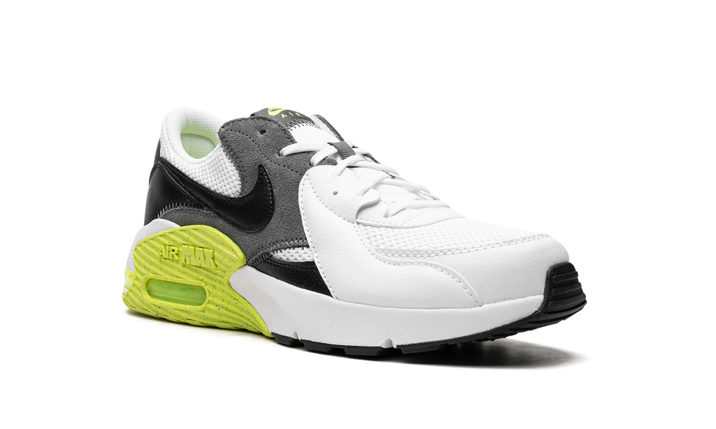 AIR MAX EXCEE WMNS "White Grey Volt" CD4165 114