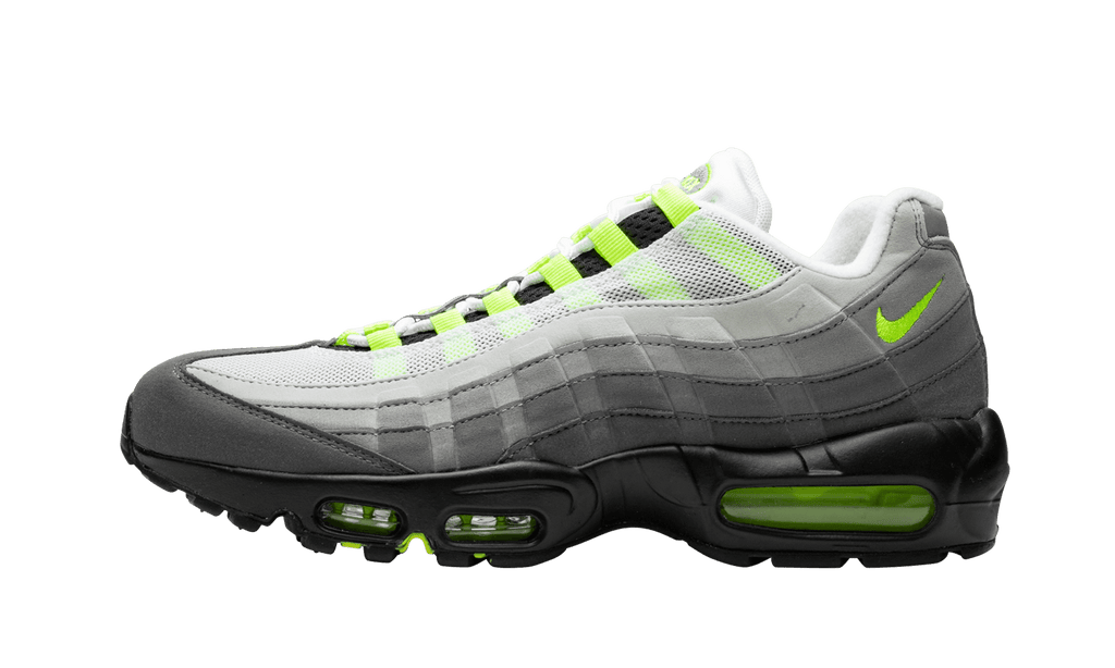Air Max 95 OG "NEON (2015)" 554970 071