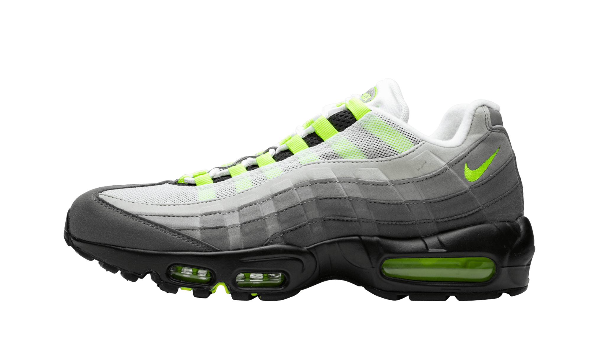Air Max 95 OG "NEON (2015)" 554970 071