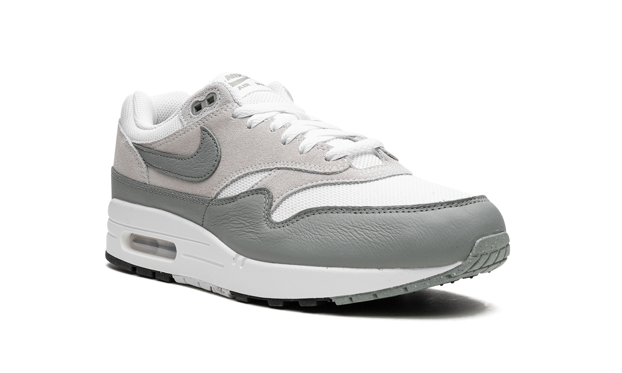 Air Max 1 "White Mica Green" DZ4549 100