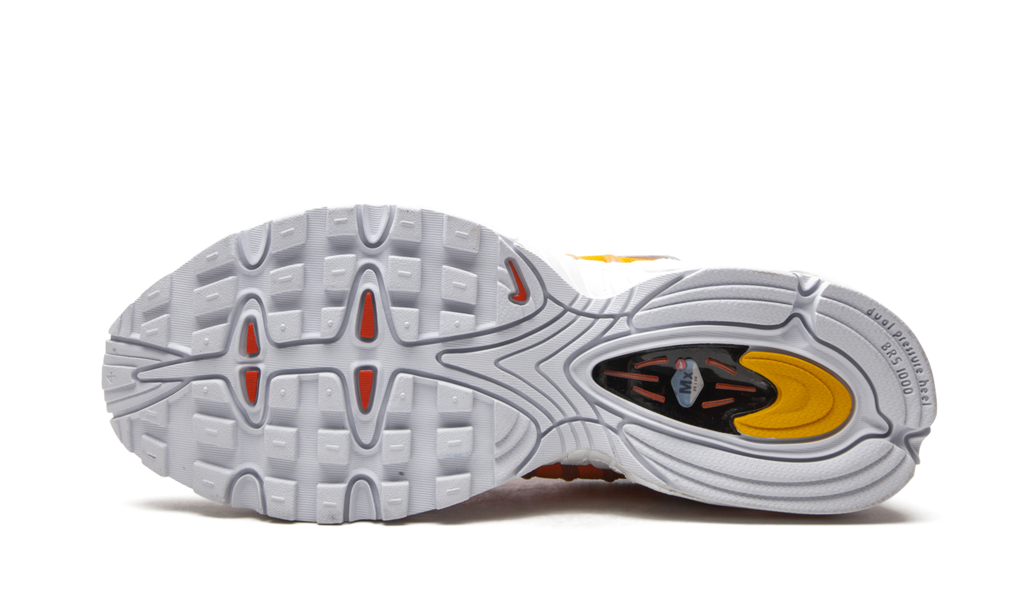AIR MAX TAILIND IV NRG WMNS CK4122 100