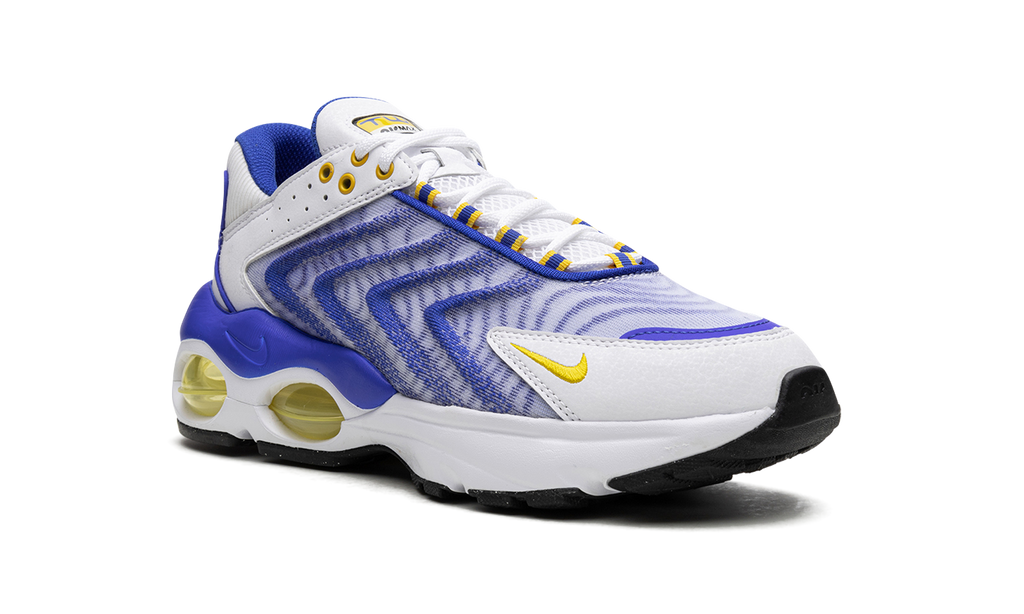 Air Max TW ""Racerblue"" DQ3984 100