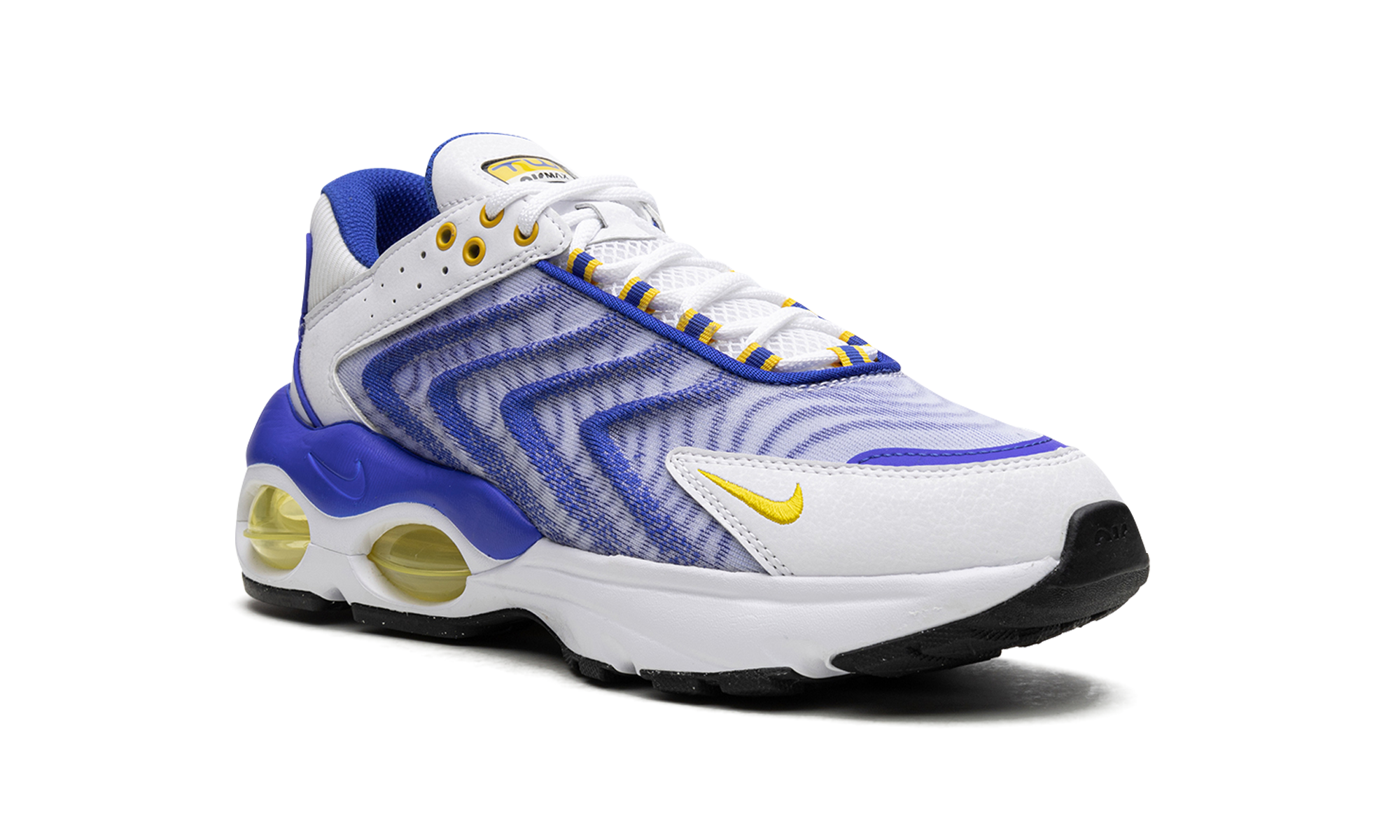 Air Max TW ""Racerblue"" DQ3984 100