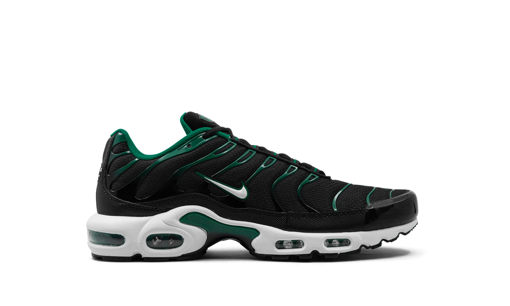 Air Max Plus "Malachite Green" DM0032 009