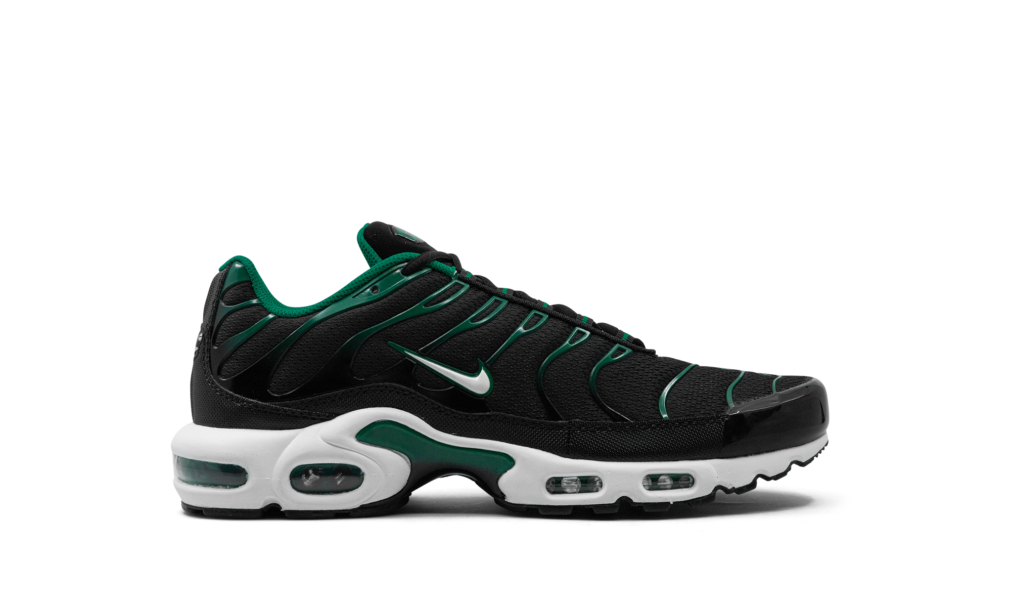 Air Max Plus "Malachite Green" DM0032 009