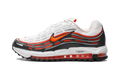 Air Max TL 2.5 "Phantom Total Orange" FZ4110 001