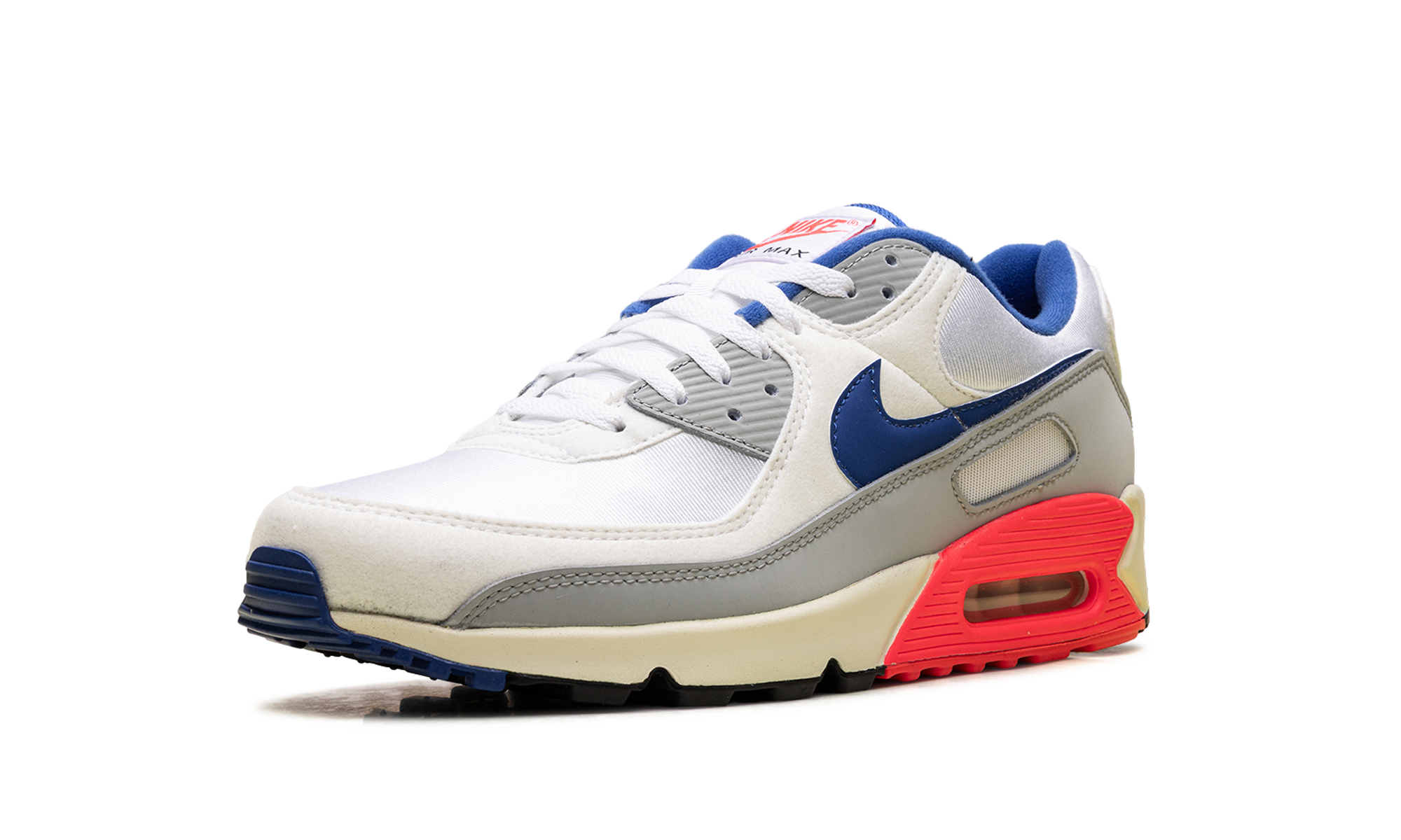 Air Max 90 "Ultramarine (2026)" IU0767 001