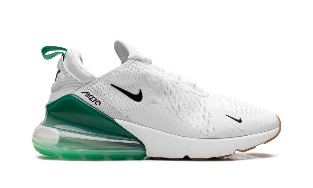 Air Max 270 Wmns "White" AH6789-125