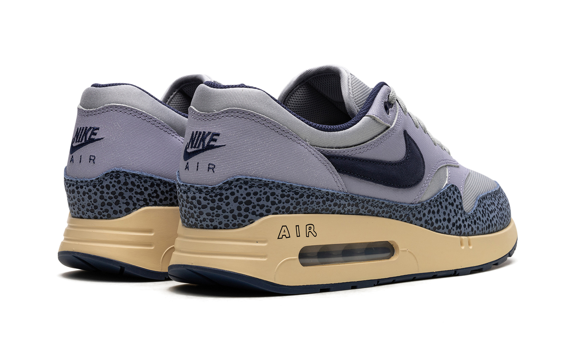 Air Max 1 '86 "Blue Safari" DV7525 001