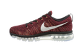Air Max Flyknit "Team Red" 620469 011