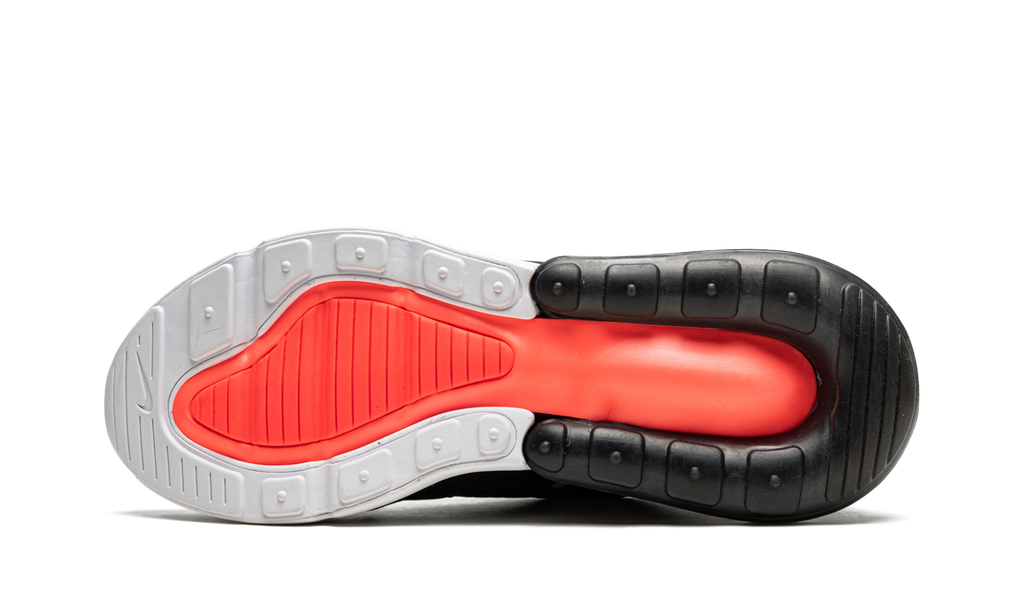 Air Max 270 "Black White" 943345 001