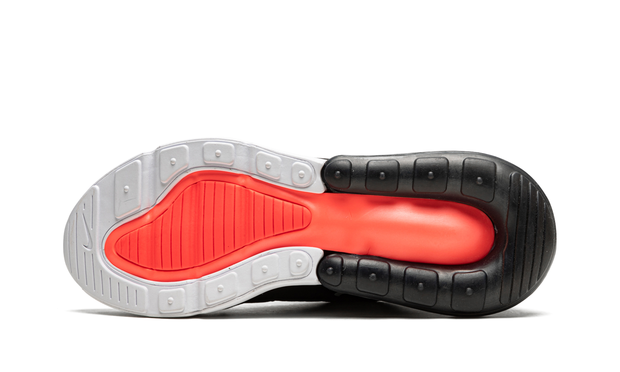 Air Max 270 "Black White" 943345 001
