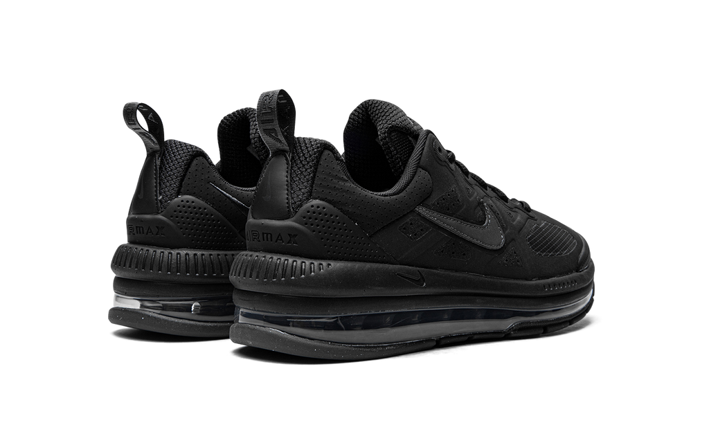 Air Max Genome "Triple Black" CZ4652 001
